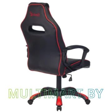 Кресло компьютерное A4Tech Bloody GC-120 (черный) картинка 6